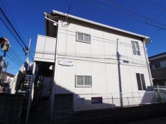 �����s������s����2����26-7�̃A�p�[�g�̌����O��