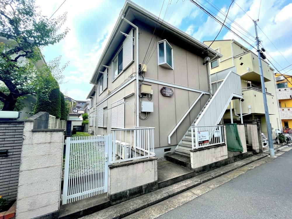 �����s������s���v��3����20-12�̃A�p�[�g�̌����O��