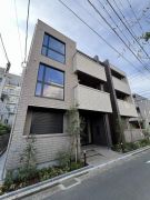 �����s������s����2���ڂ̃}���V�����̌����O��