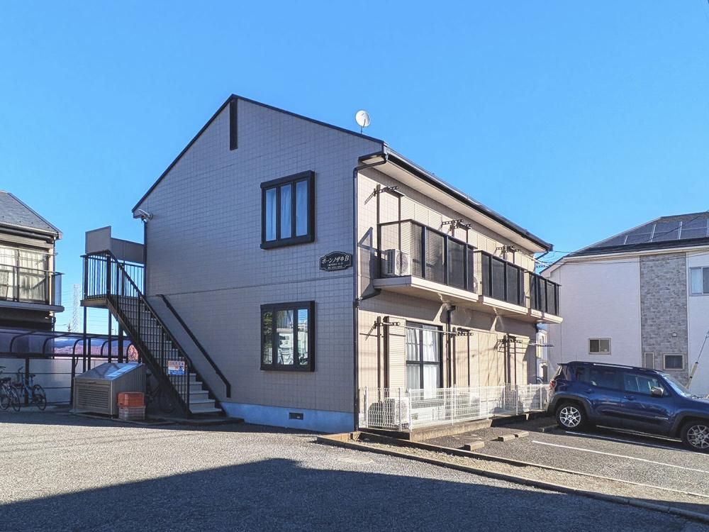 �����s�O��s���4����8�|21�̃A�p�[�g�̌����O��