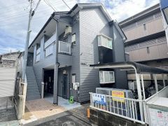 �����s�{���s��Ԓ�3����14-2�̃A�p�[�g�̌����O��