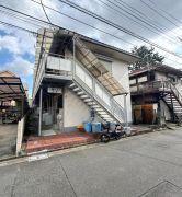 �����s������s���v��3����10-7�̃A�p�[�g�̌����O��