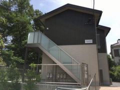 �����s�O��s��̓�4����19-18�̃A�p�[�g�̌����O��