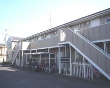 �����s������s����1����9-29�̃A�p�[�g�̌����O��