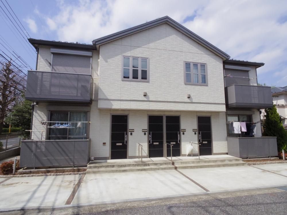 �����s������s�Β�3����4-1�̃A�p�[�g�̌����O��