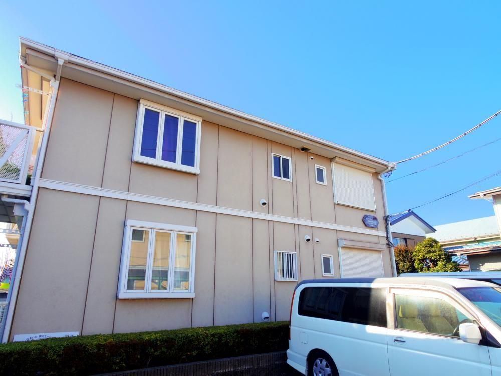 �����s������s����1����9-29�̃A�p�[�g�̌����O��