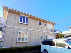 �����s������s����1����9-29�̃A�p�[�g�̌����O��