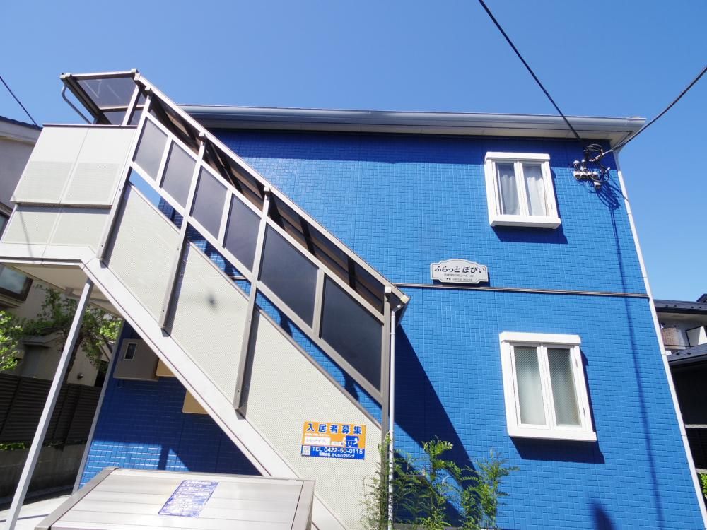 �����s������s����2����15-20�̃A�p�[�g�̌����O��