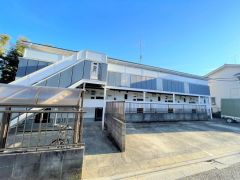 �����s�O��s����2����3-18�̃A�p�[�g�̌����O��