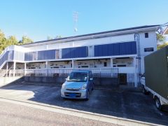 �����s�O��s����2����3-18�̃A�p�[�g�̌����O��