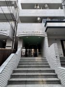 �����s�O��s���A��3����23-6�̃}���V�����̌����O��