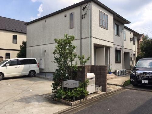 �����s���z�s�[�厛�k��5����26-3�̃A�p�[�g�̌����O��