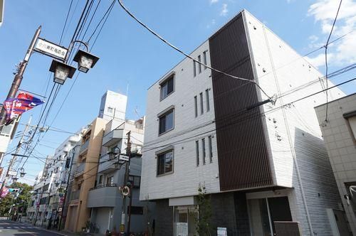 �����s�����s���쓌��1����29�|11�̃}���V�����̌����O��