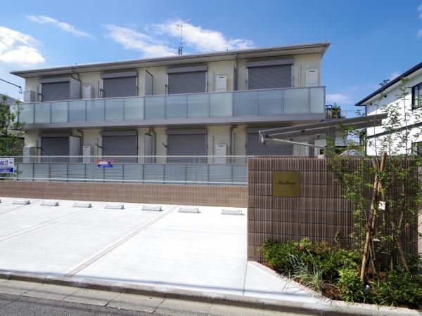 �����s�O��s����5����12-32�̃A�p�[�g�̌����O��