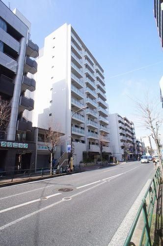 �����s�O��s��A��2����4-6�̃}���V�����̌����O��