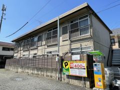 �����s������s�ш�k���P����15-10�̃A�p�[�g�̌����O��