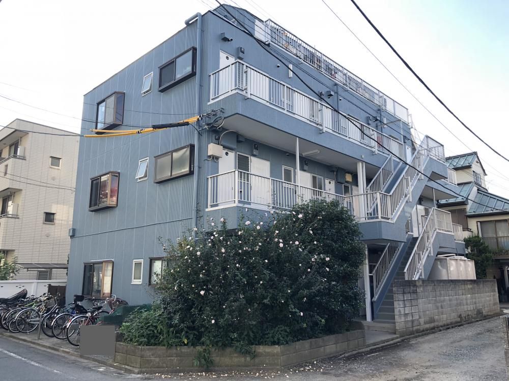 �����s������s���v��3����13-19�̃}���V�����̌����O��