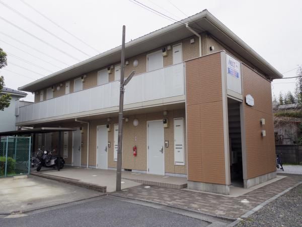 �����s�O��s�[�厛2����40-1�̃A�p�[�g�̌����O��