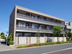 �����s������s���R����1-6�̃}���V�����̌����O��