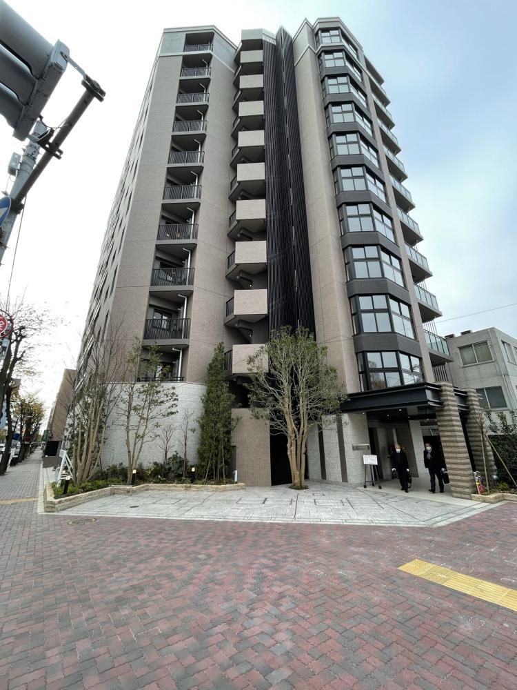 �����s�O��s��A��2����3-1�̃}���V�����̌����O��