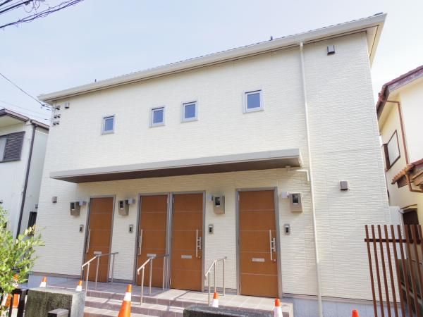 �����s������s���쒬3����8-11�̃A�p�[�g�̌����O��