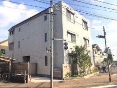 �����s�O��s����3����9-23�̃}���V�����̌����O��