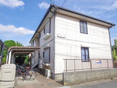�����s�O��s���2����5-36�̃A�p�[�g�̌����O��