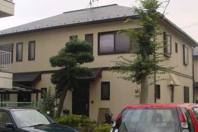 テラス浅野a 三鷹市野崎1丁目の賃貸物件 Jr三鷹駅 バス11分 野崎バス停 徒歩1分の3ldk賃貸テラスハウス 三鷹の賃貸のことならシャーメゾンショップさくらハウジング